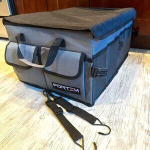 Car Trunk Organizer- New condition